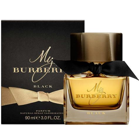 burberry my burberry black parf|my burberry black perfume.